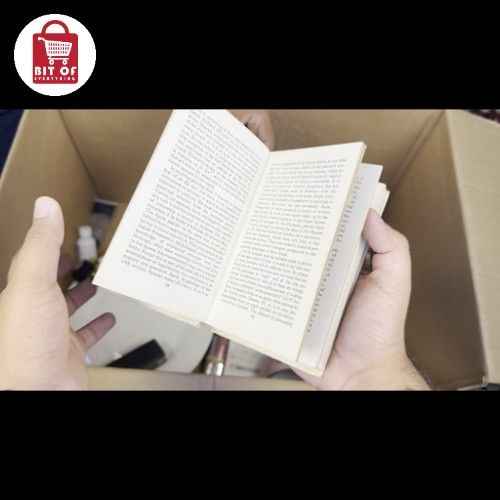 BOOK