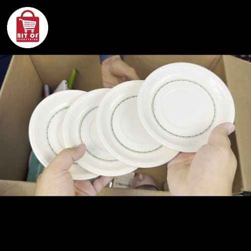 PLATES SET