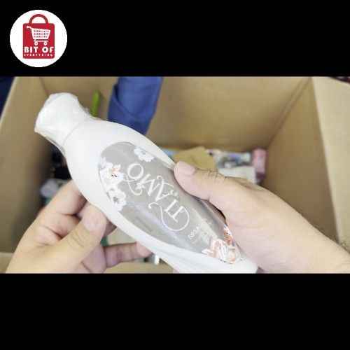 LOTION PERFUME