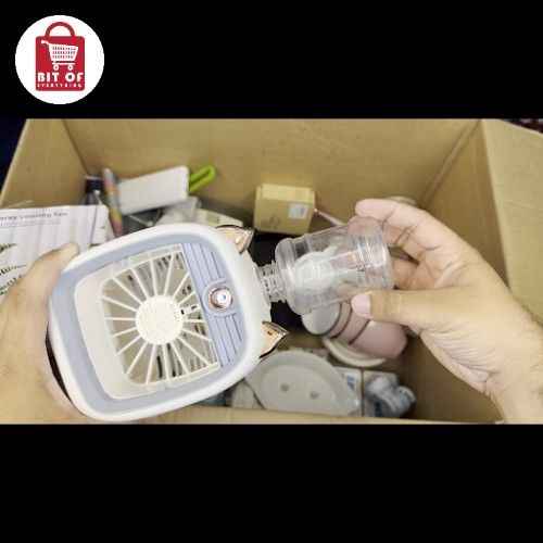 MIST COOLER