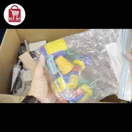 KIDS TOY SET