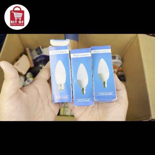 BULB EACH