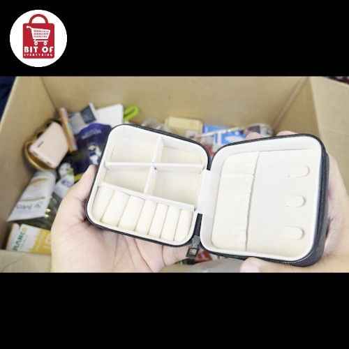 JEWELLERY BOX
