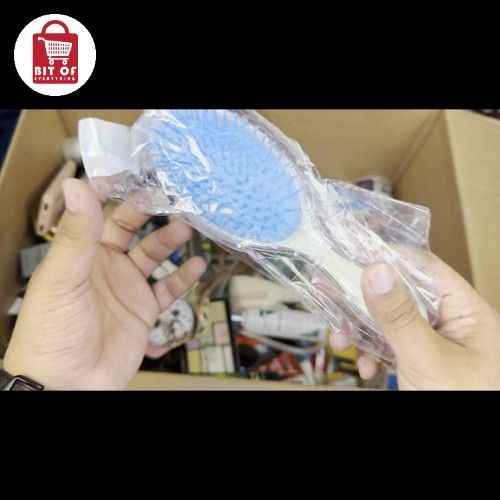 HAIR BRUSH
