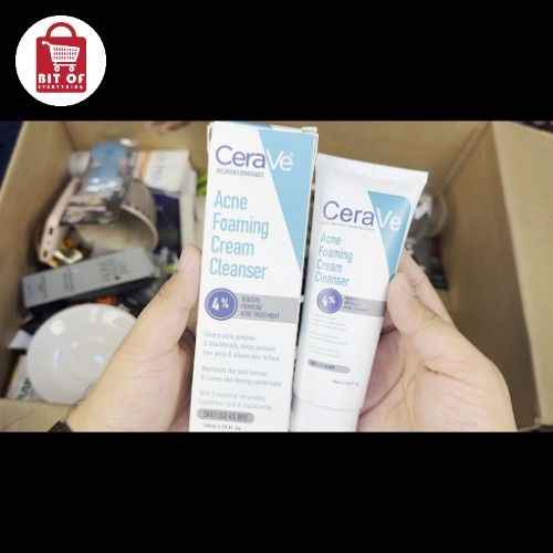 CERAVE CLEANSER