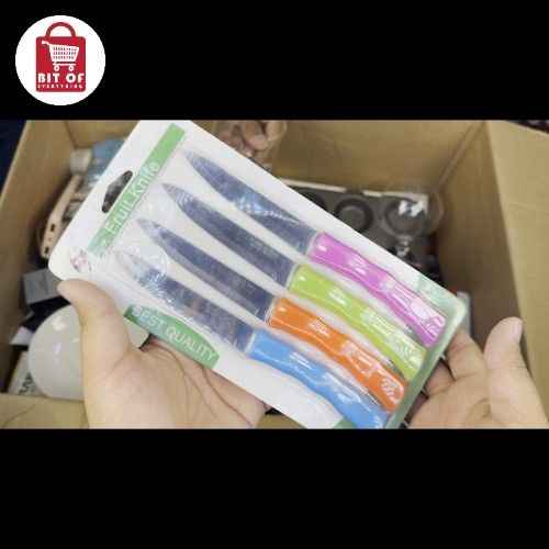 KNIFE SET