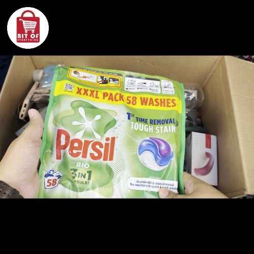 PERSIL SURF