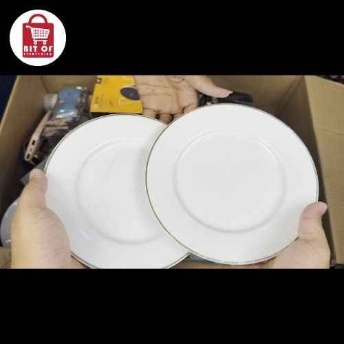 PLATES SET