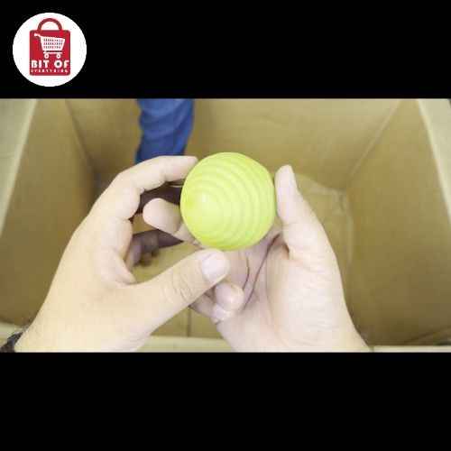 GOLF BALL