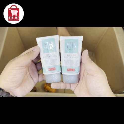 COVER BALM EACH