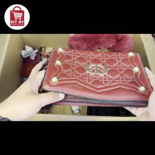 LADIES BAG