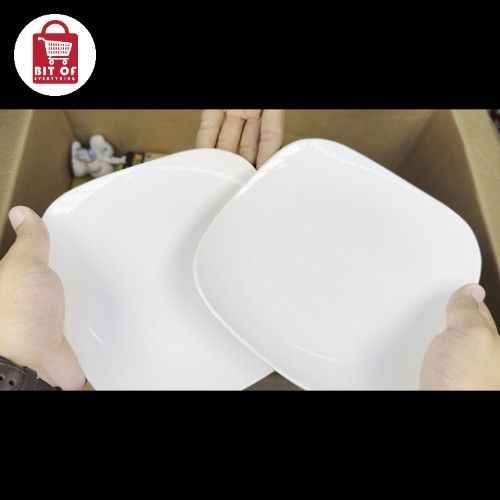 PLATES SET