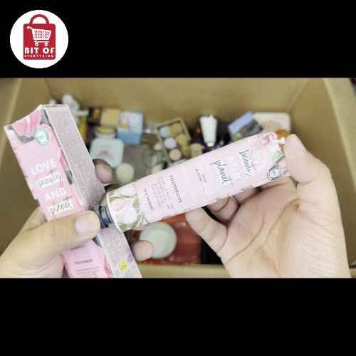 BEAUTY TOOTH PASTE