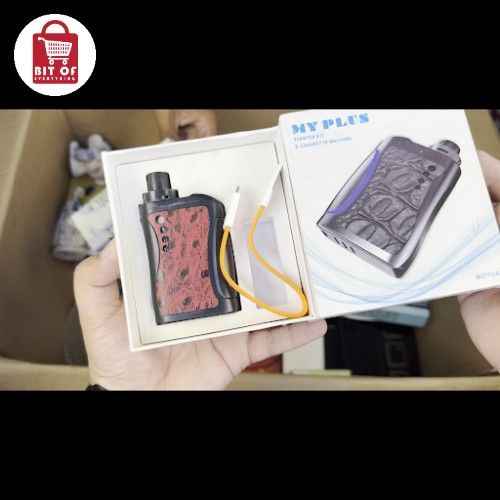 REFILABLE VAPE
