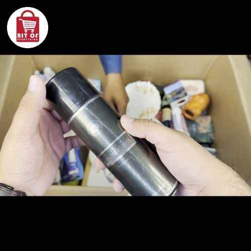 BODY SPRAY