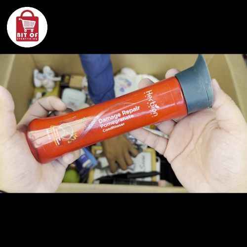 BODY SPRAY