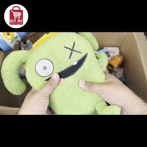 TOY