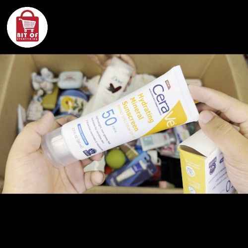 CERAVE SUNBLOCK