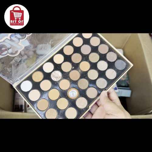 EYE PALLETE LITTLE DMG