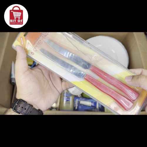 KNIFE SET