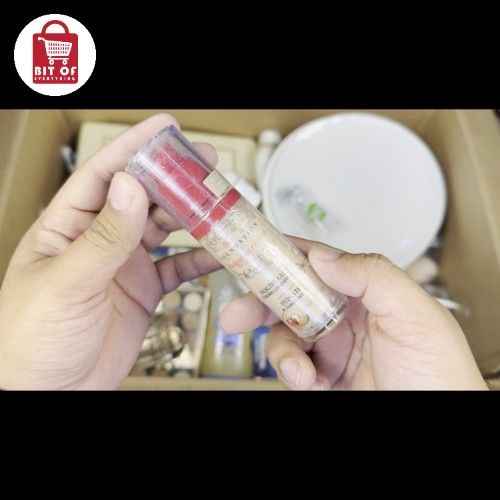 BOURJOIS FOUNDATION