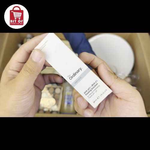 ORDINARY SERUM