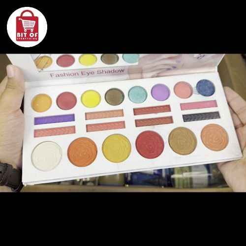EYE PALLETE KIT
