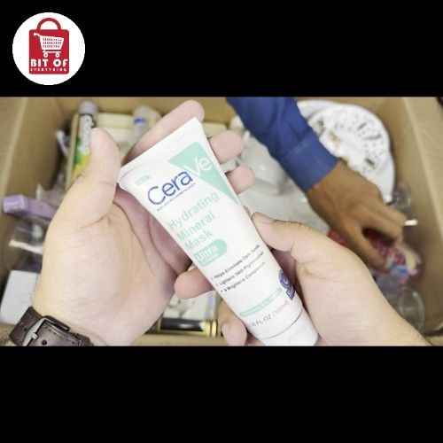 CERAVE MASK