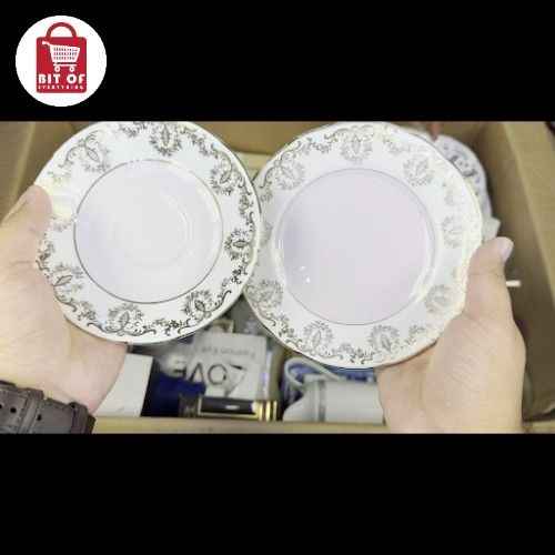 PLATES SET