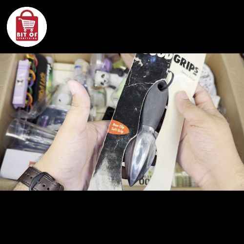 CITRUS JUICER MANUAL