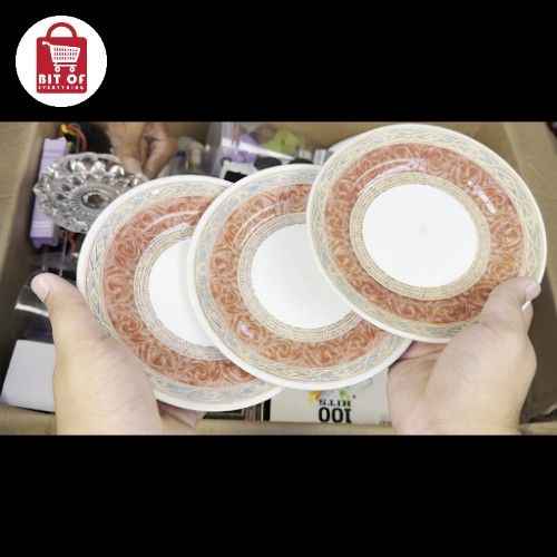 PLATES SET