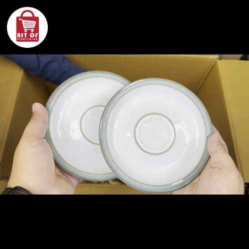 PLATES SET