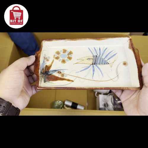 DECORATION TRAY