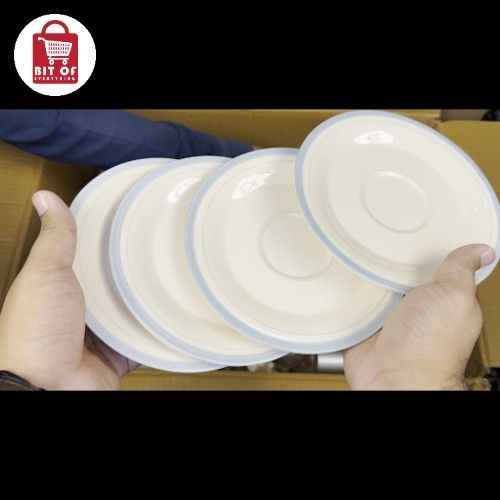 PLATES SET