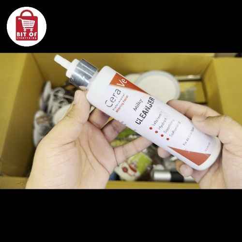 CEARAVE CLEANSER