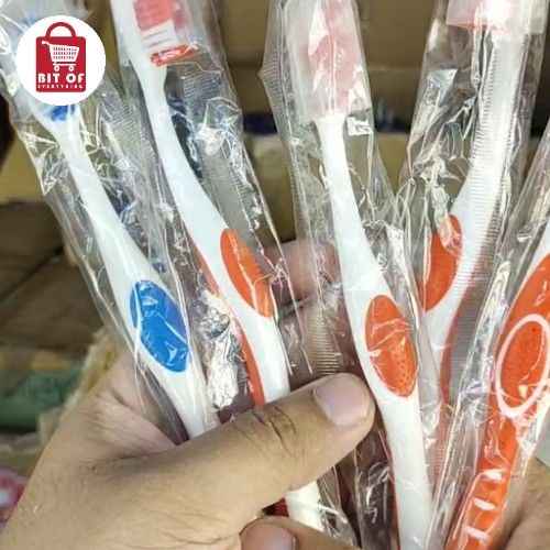 CLOSEUP TOOTH BRUSH DEAL OF 12