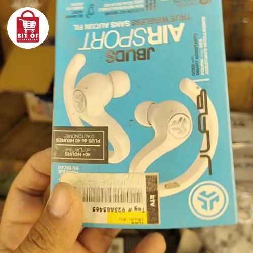 JLABS EARBUDS