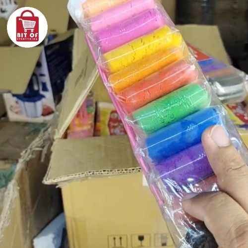 KIDS CLAY DEAL OF 2