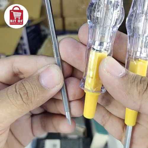 SCREW DRIVER SMALL