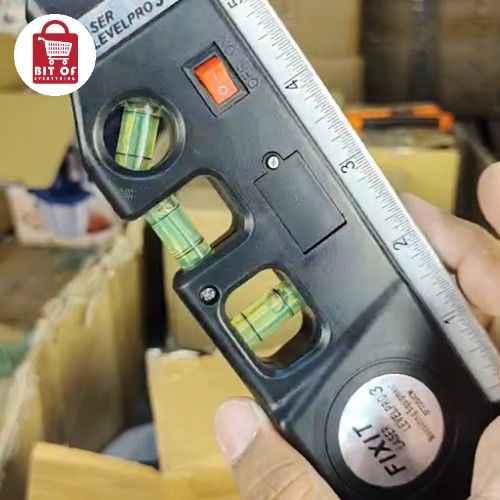 LASER LEVEL DEVICE