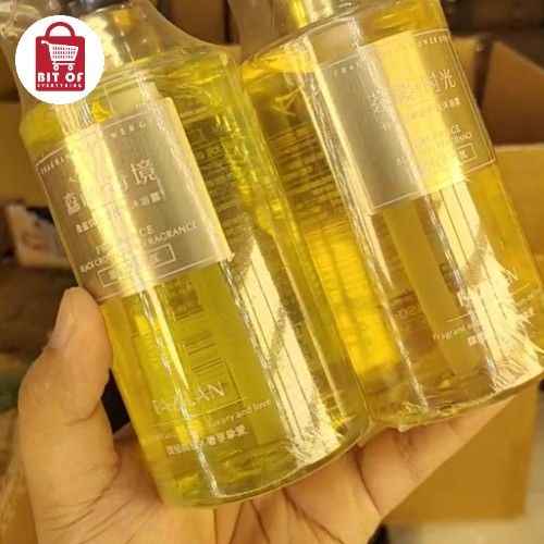 KOREAN SHOWER GEL DEAL OF 2