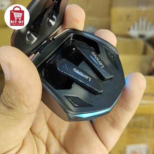 LENOVO EARBUDS