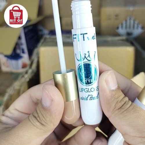 FITME LIP GLOSS DEAL OF 12