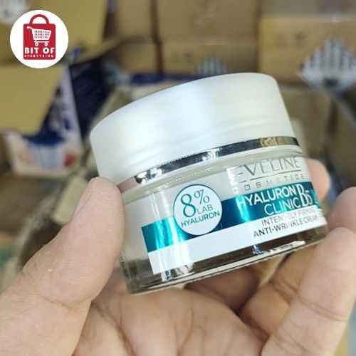 EVELINE WHITNING CREAM