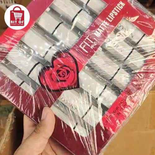 FITME LIPSTICK DEAL OF 12