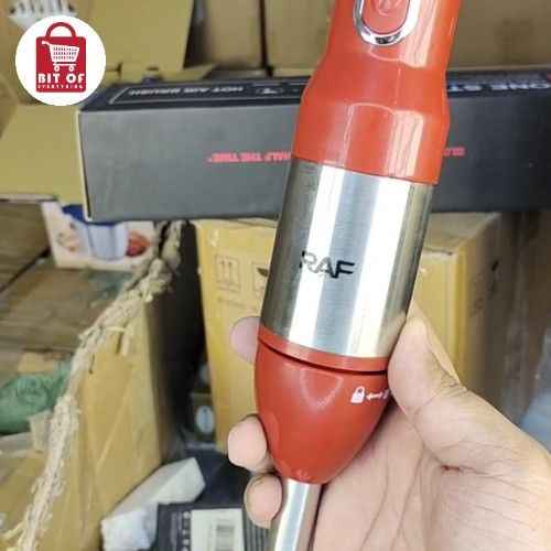 RAF HAND BLENDER