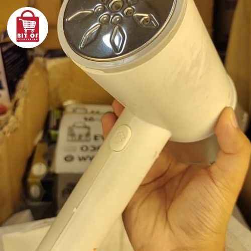 HAAN GARMENT STEAMER