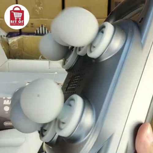 MASSAGER HEAVY DUTY