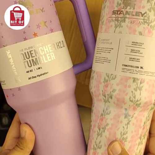 STANLEY TUMBLER 1-PCS