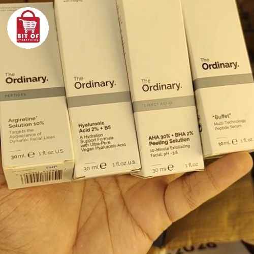 ORDINARY SERUM 1-PCS